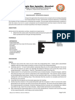 003.Stoichiometry Gravimetric Analysis