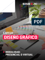 diseño grafico formacion continua