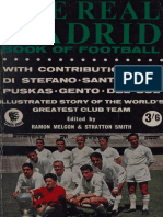 The Real Madrid Book of Football -- Af46d47d04b3795b3932f1545571fef6 -- Anna’s Archive