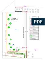 LAYOUT DE OBRA - SEDAPAL Rev 1 (2010)_AMPLIACION DE CERCO + PALMERAS