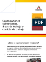 Equipos de Trabajo