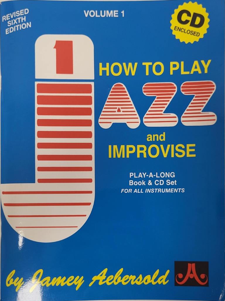 How To Play Jazz and Improvise PDF