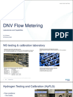 DNV Flow Metering