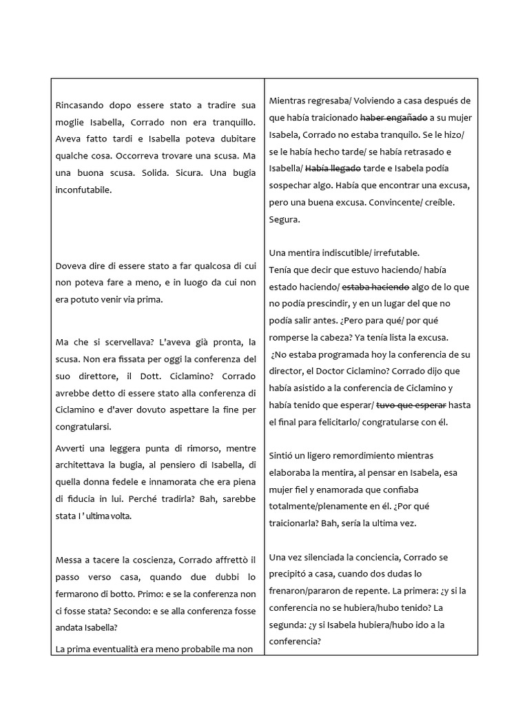 Achille Campanile | PDF | Artes del lenguaje y disciplina