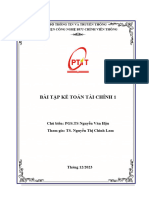 SBT Kế Toán Tài Chính 1 27122023