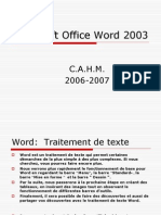 Office 2003