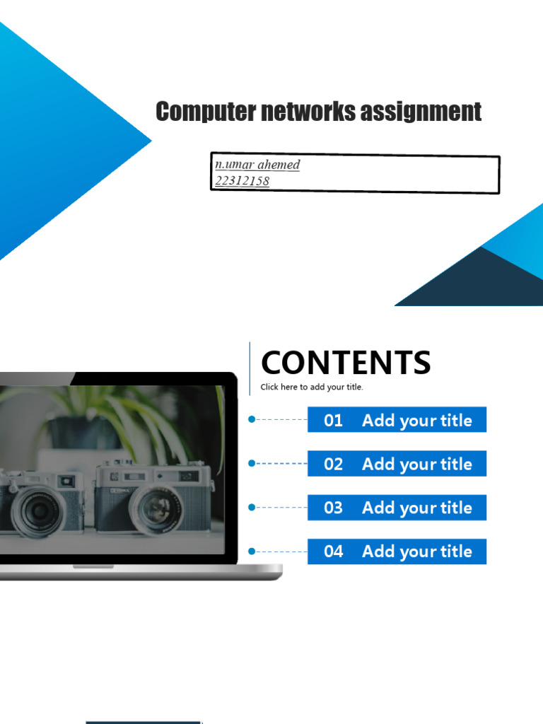 Computer Networ-WPS Office | PDF | Computing | Computer Science