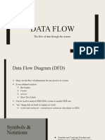 Data-Flow-Diagram