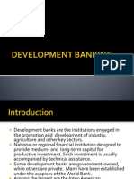 Development Banking