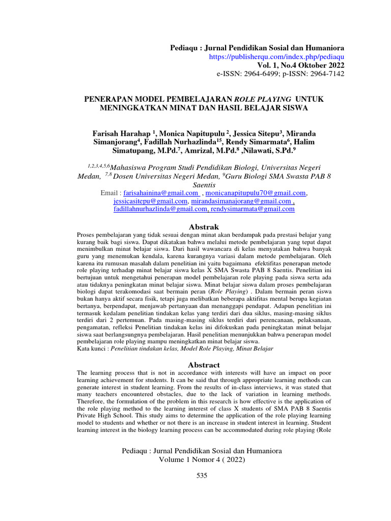 Edit Artikel Kelompok 8 Pdf