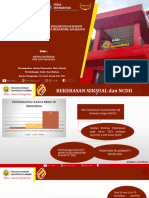 Presentasi Perlindungan Saksi Dan Korban Arvina Hafidzah - 1