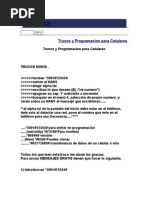 Download Nokia by Selwa Bernarda Valencia Caballero SN73022617 doc pdf