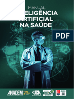 Manual Inteligência Artificial na Saúde