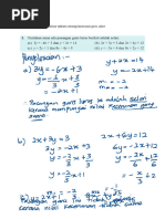 Nota Ringkas PJPK Ting 3 2023 | PDF
