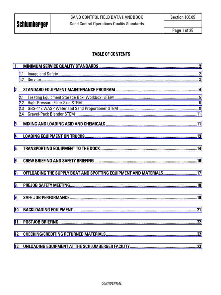 Confidential | PDF | Valve | Personal Protective Equipment