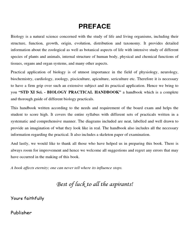 11th biology practical book pdf free download maharashtra board