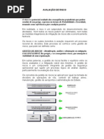 avaliacao_risco CENIPA