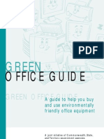 Green Office Guide2