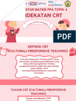 Ppa Topik 4 Koneksi Antar Materi