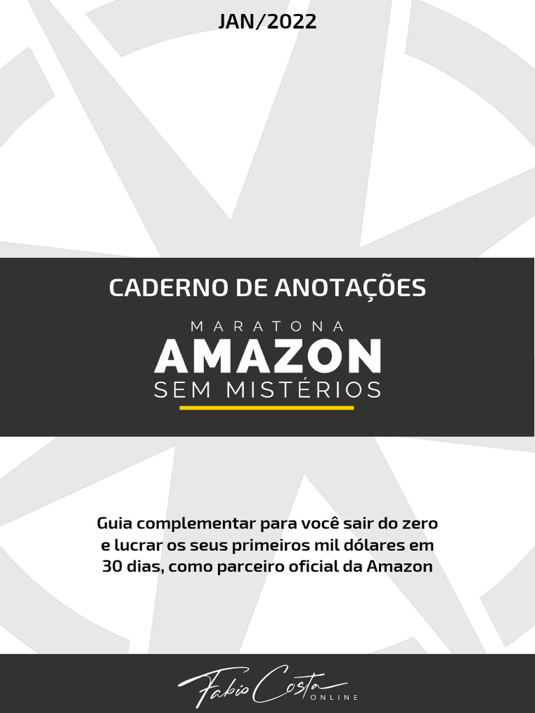 Guia masm aula01 pdf e commerce