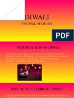 DIWALI