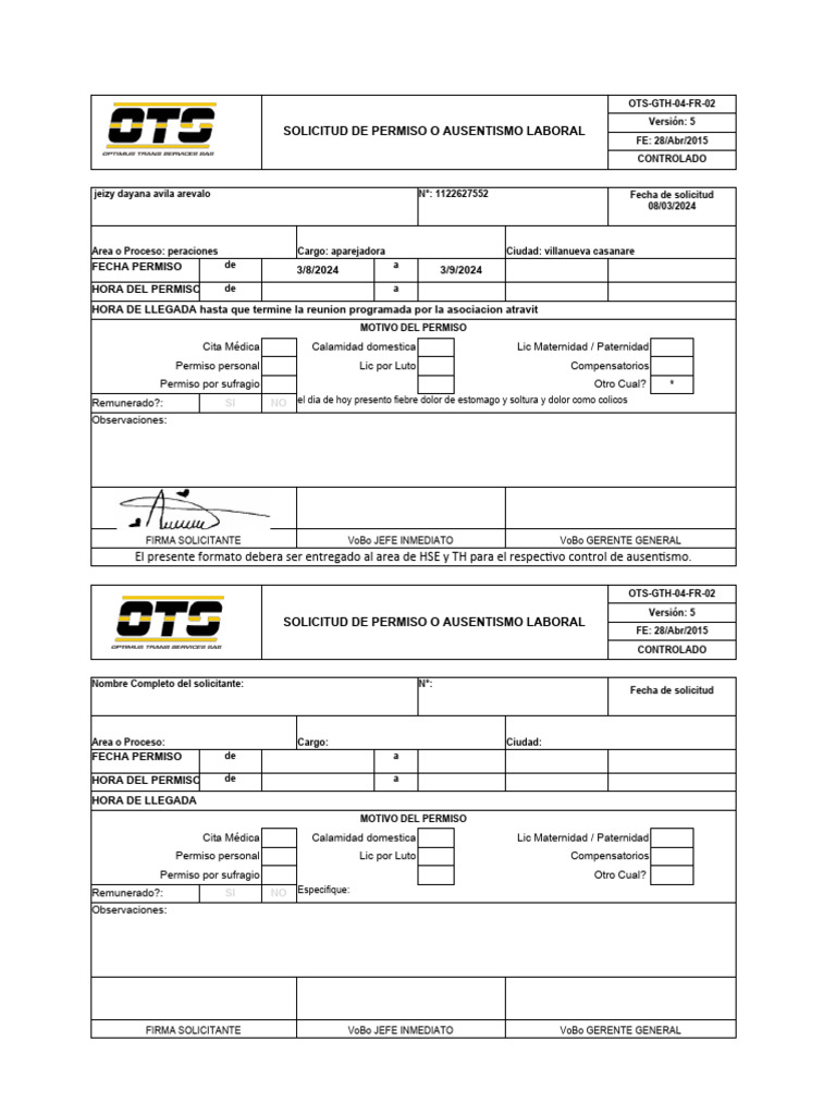 Ausentismo laboral v5 1 08 pdf