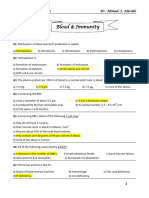 -Blood-physiology-mcqs