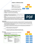 Chapter 1 Collection of Data