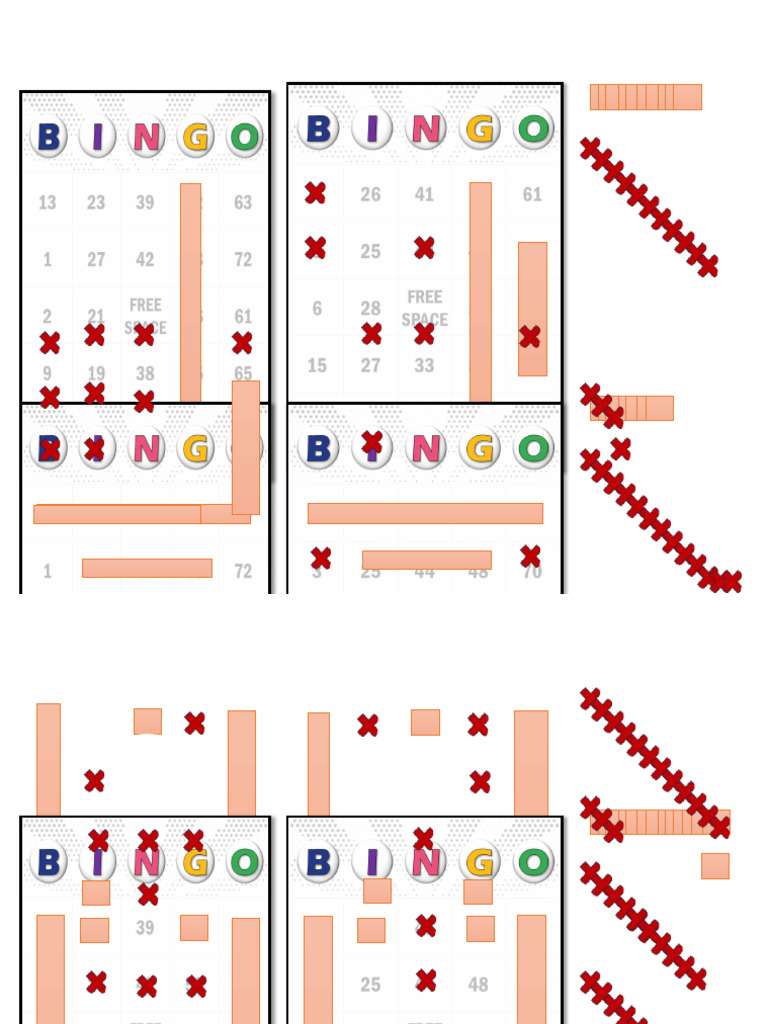 BINGO | PDF
