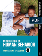 Elizabeth D Hutchison - Dimensions of Human Behavior - The Changing Life Course-SAGE Publications Inc 2019Z-Libio