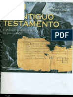 Libro Como Leer El Antiguo Testamento