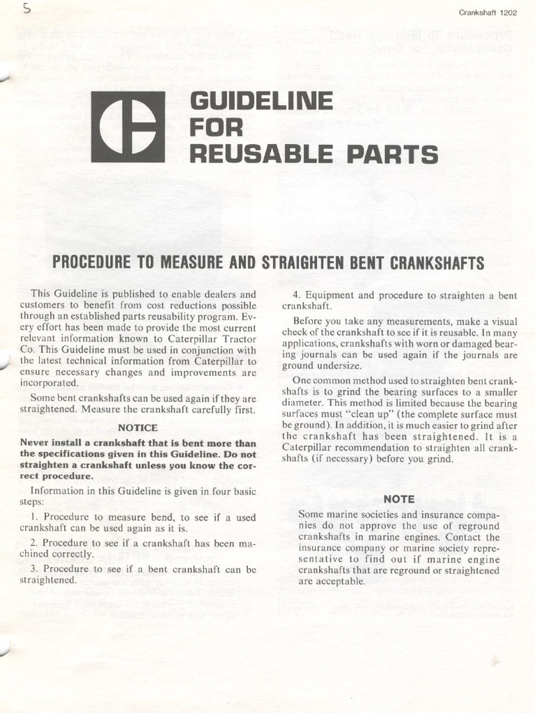 Manual 5 | PDF