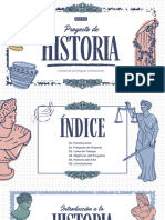 Historia Ilustrado 