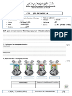 CC1 M105 TCV105