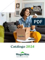 Catálogo HogarMás - Febrero 2024