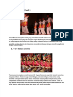 PDF Kliping Tari Daerah - Compress