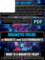 Magnetic Fields