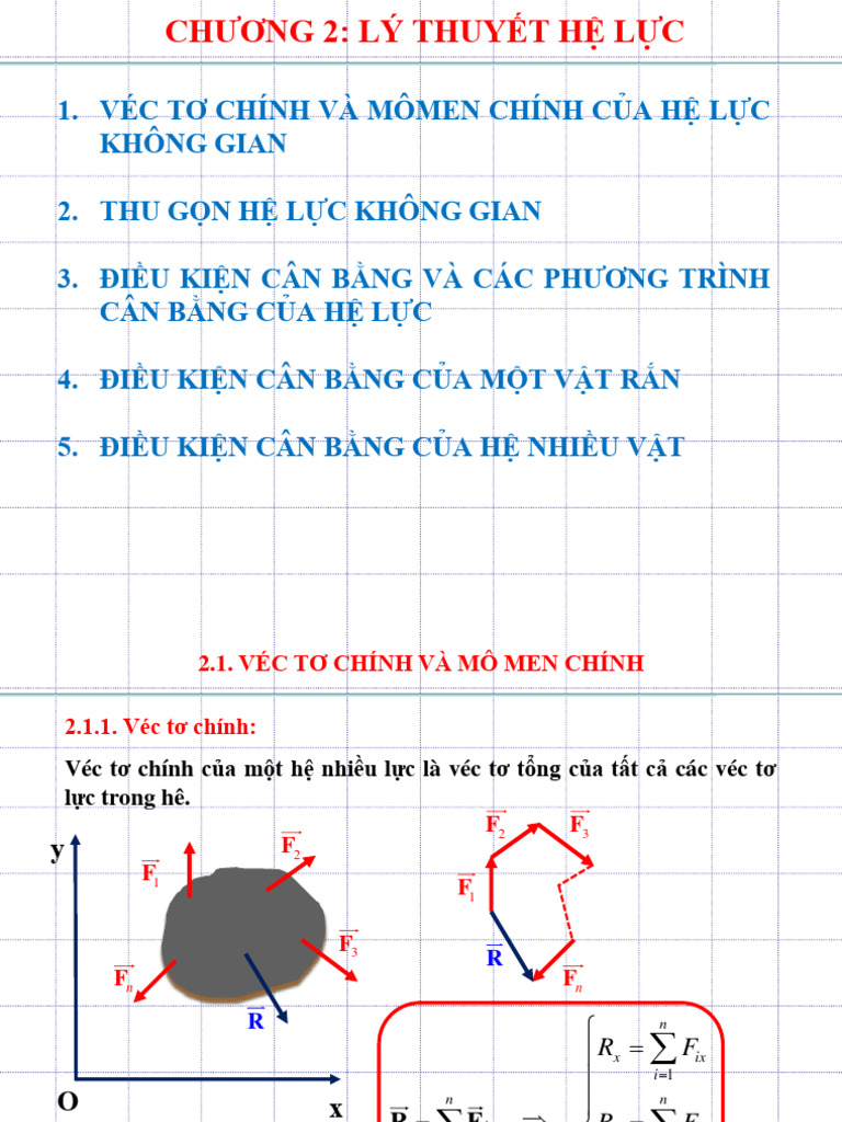 CoKyThuat C2-1 | PDF