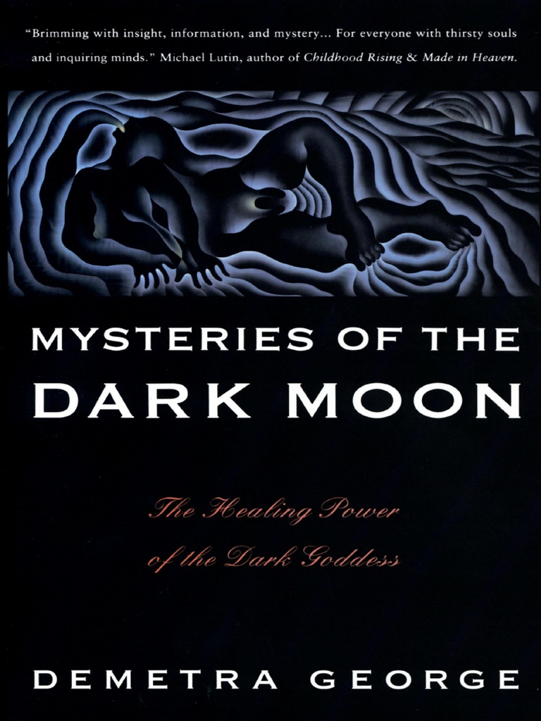 Mistérios da Lua Negra e Cura Lunar | PDF | Lua | Morte