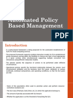 Automated Policy Based Management - Copy