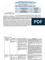 1° PLANIFICACION ANUAL -  CCSS  JPC 2024 - DIONISIO