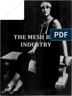 The Mesh Bag Industry 1