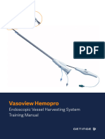 Manual Vasoview