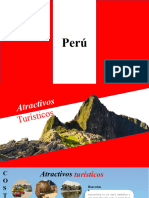 Animaciones Perú