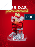 Drinks Funcionais