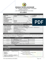 SBL 172 RptSyllabusUTM 1621225788659