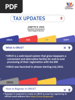 4 Tax Updates New Ver Pagba