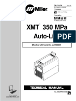 XMT 350 Mpa Autoline Eff. Lj410832a