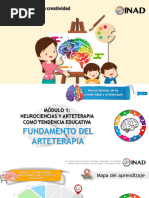 100 Ejercicios de Terapia de Arte PDF | PDF | Las emociones | Collage