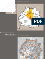 CBD and Vicinity Sector Plan: Maryland-National Capital Park and Planning Commission